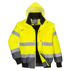Blouson HV C465