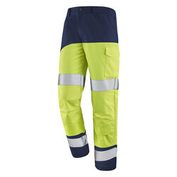 Pantalon PG HV FLUO SAFE XP PG