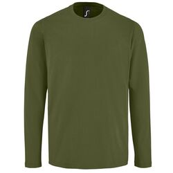 T-Shirt Homme Imperial LSL Beychac-Et-Caillau