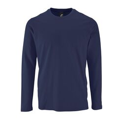 T-Shirt Homme Imperial LSL Beychac-Et-Caillau