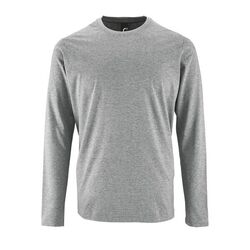 T-Shirt Homme Imperial LSL Beychac-Et-Caillau