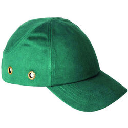 Casquette anti-heurt COTON Beychac-Et-Caillau