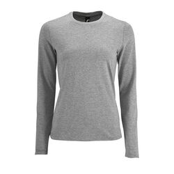 T-Shirt Femme Imperial LSL Beychac-Et-Caillau