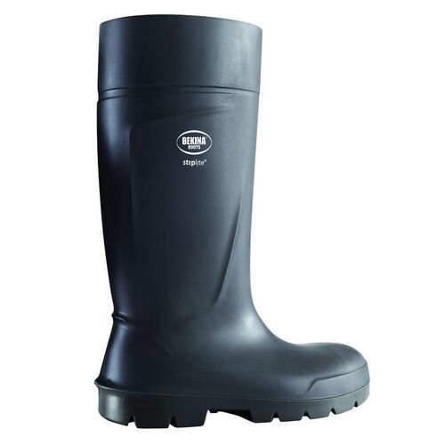 Bottes de s&eacute;curit&eacute; STEPLITE EASYGRIP S5 CI SRC NOIR