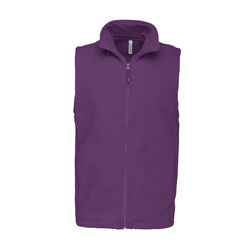 Bodywarmer Homme K913 Beychac-Et-Caillau