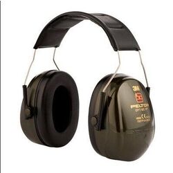Casque antibruit OPTIME&trade; II Beychac-Et-Caillau