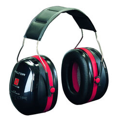 Casque antibruit OPTIME&trade; III Beychac-Et-Caillau