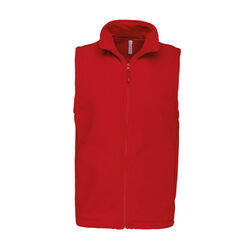 Bodywarmer Homme K913 Beychac-Et-Caillau
