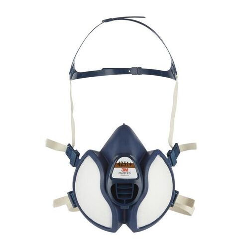 Demi-masque 4251+ FFAP2 R D