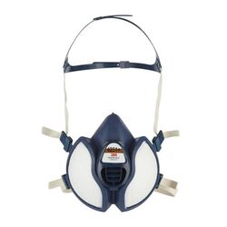 Demi-masque 4251+ FFAP2 R D Beychac-Et-Caillau