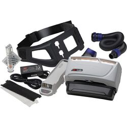 Kit complet 3M&trade; VERSAFLO&trade; VAPEUR + POUSSI&Egrave;RE Beychac-Et-Caillau