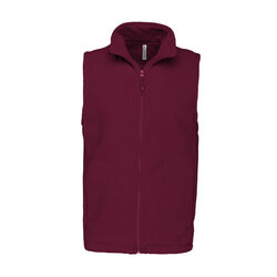 Bodywarmer Homme K913 Beychac-Et-Caillau