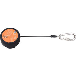 Longe porte-outils r&eacute;tractable Beychac-Et-Caillau