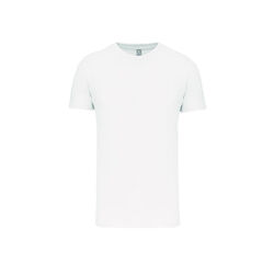 T-shirt Bio 150IC K3025IC WHITE Beychac-Et-Caillau