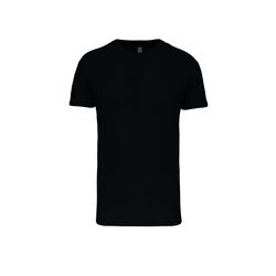T-shirt Bio 150IC K3025ICC BLACK Beychac-Et-Caillau