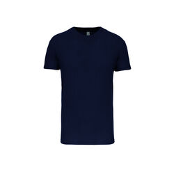 T-shirt Bio 150IC K3025ICC NAVY Beychac-Et-Caillau