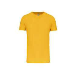 T-shirt Bio 150IC K3025ICC YELLOW Beychac-Et-Caillau