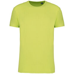 T-shirt Bio 150IC K3025ICC LEMON YELLOW Beychac-Et-Caillau