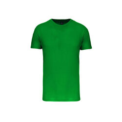 T-shirt Bio 150IC K3025ICC KELLY GREEN Beychac-Et-Caillau