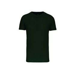 T-shirt Bio 150IC K3025ICC FOREST GREEN Beychac-Et-Caillau