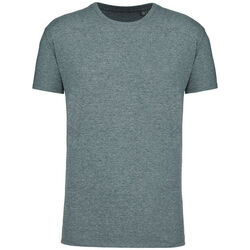 T-shirt Bio 150IC K3025ICC GREY HEATHER Beychac-Et-Caillau