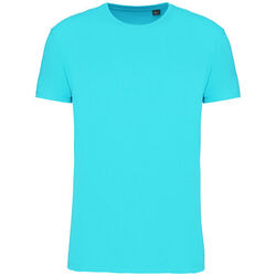 T-shirt Bio 150IC K3025ICC SEA TURQUOISE Beychac-Et-Caillau