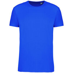 T-shirt Bio 150IC K3025ICC TRUE INDIGO Beychac-Et-Caillau