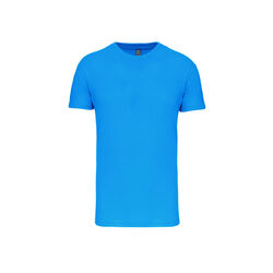 T-shirt Bio 150IC K3025ICC TROPICAL BLUE Beychac-Et-Caillau