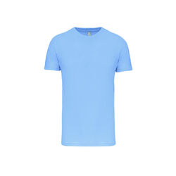 T-shirt Bio 150IC K3025ICC SKY BLUE Beychac-Et-Caillau