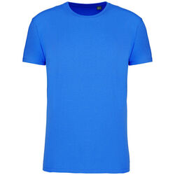 T-shirt Bio 150IC K3025ICC LIGHT ROYAL BLUE Beychac-Et-Caillau