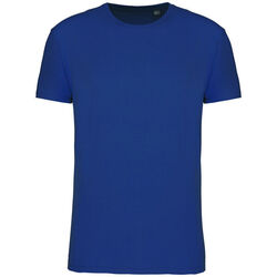 T-shirt Bio 150IC K3025ICC DEEP BLUE Beychac-Et-Caillau