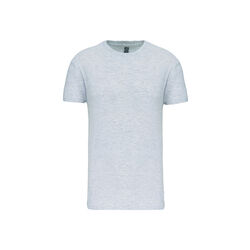 T-shirt Bio 150IC K3025ICA ASH HEATHER Beychac-Et-Caillau