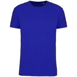 T-shirt Bio 150IC K3025ICC DEEP PURPLE Beychac-Et-Caillau