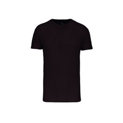 T-shirt Bio 150IC K3025ICC CHOCOLATE Beychac-Et-Caillau