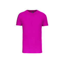 T-shirt Bio 150IC K3025ICC FUCHSIA Beychac-Et-Caillau