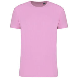 T-shirt Bio 150IC K3025ICC PALE PINK Beychac-Et-Caillau