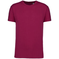 T-shirt Bio 150IC K3025ICC TERRACOTTA RED Beychac-Et-Caillau