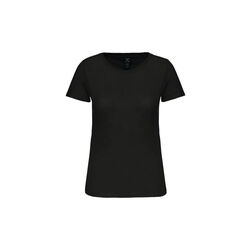 T-shirt femme Bio 150IC K3026ICC DARK KHAKI Beychac-Et-Caillau