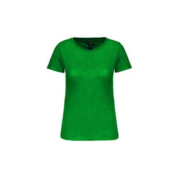 T-shirt femme Bio 150IC K3026ICC KELLY GREEN Beychac-Et-Caillau