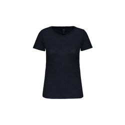 T-shirt femme Bio 150IC K3026ICC DARK GREY Beychac-Et-Caillau