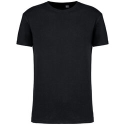 T-shirt Bio 190IC K3032ICC BLACK Beychac-Et-Caillau
