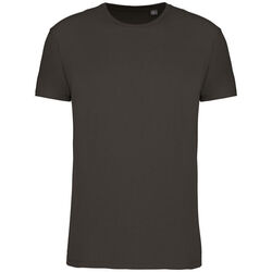 T-shirt Bio 190IC K3032ICC DARK GREY Beychac-Et-Caillau