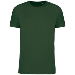 T-shirt Bio 190IC K3032ICC FOREST GREEN Beychac-Et-Caillau