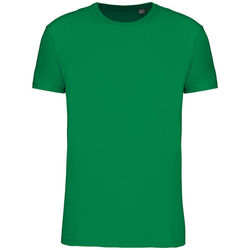 T-shirt Bio 190IC K3032ICC KELLY GREEN Beychac-Et-Caillau