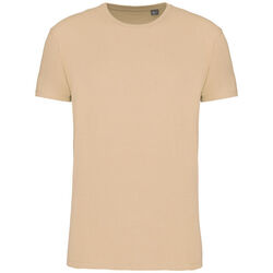 T-shirt Bio 190IC K3032ICC LIGHT SAND Beychac-Et-Caillau