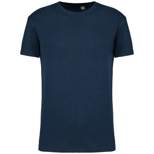 T-shirt Bio 190IC K3032ICC NAVY