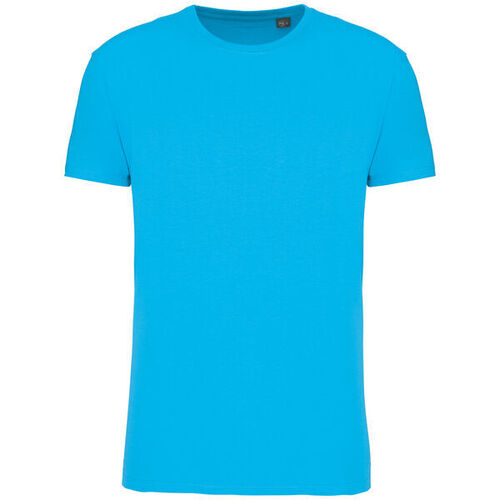 T-shirt Bio 190IC K3032ICC SEA TURQUOISE