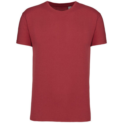 T-shirt Bio 190IC K3032ICC TERRACOTTA RED