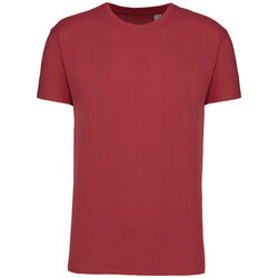 T-shirt Bio 190IC K3032ICC TERRACOTTA RED Beychac-Et-Caillau