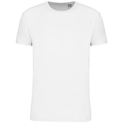 T-shirt Bio 190IC K3032IC WHITE Beychac-Et-Caillau